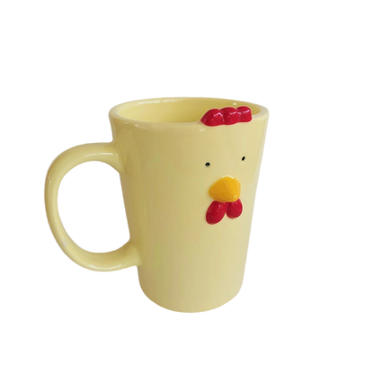 Chicken Mug