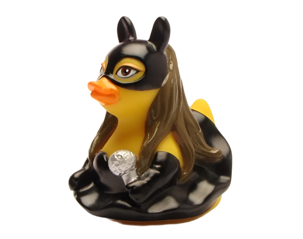 Duck Aviary Grande „Dangerous Duck Tour”