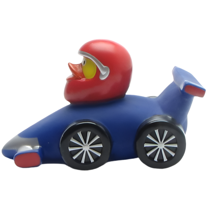 Canard Formule 1 Bleu