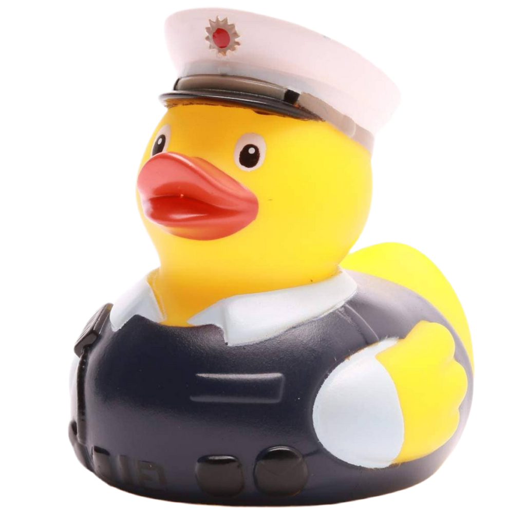 canard-policier-duckshop