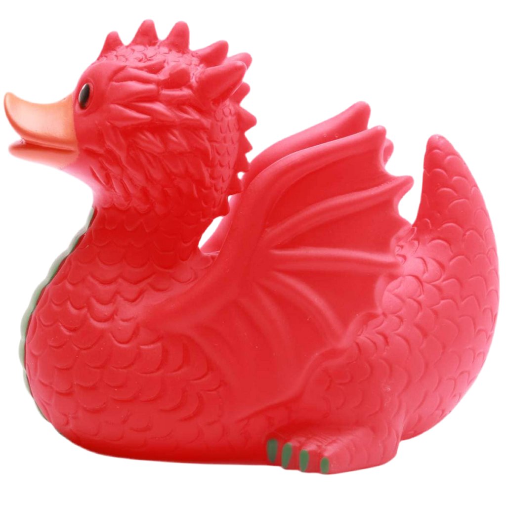 Canard Dragon Gallois