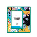 Cadre Photo en Céramique Looney Tunes - Daffy Duck