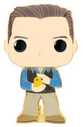 Pop! Pin Chandler Bing