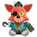 Peluche Captain Foxy
