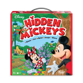 DISNEYSGHidden MickeysEN / FR / DE / SP / IT