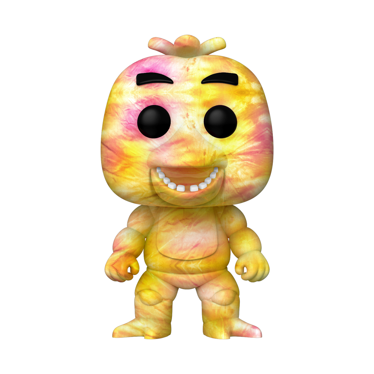 Pop! Chica TieDye