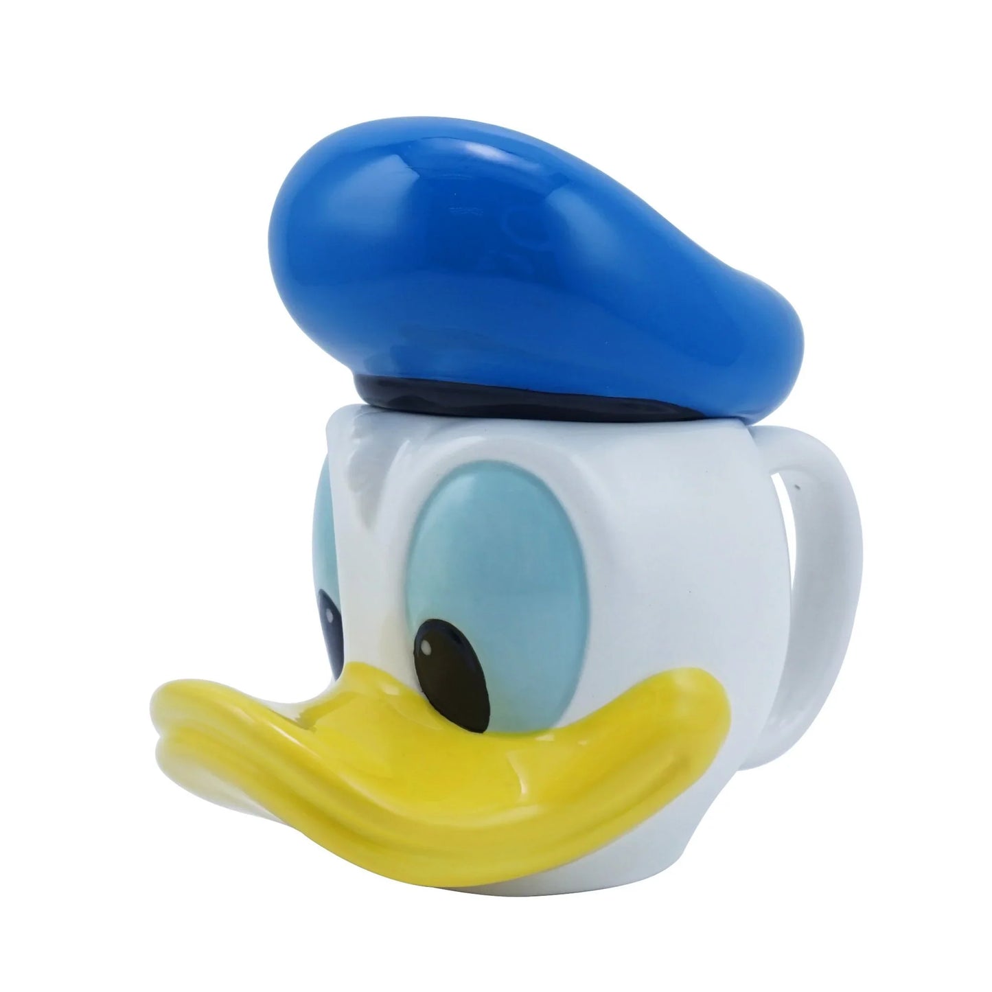 Mug 3D Donald Duck