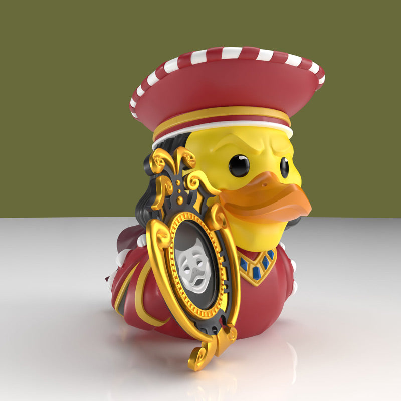 Duck Lord Farquaad (Boxed Edition)