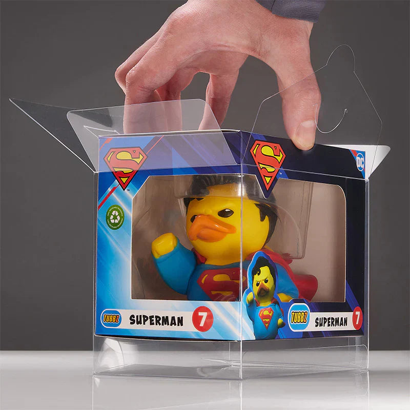 Schutz für Boxed TUBBZ – 4er-Pack