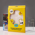 Schutz für Boxed TUBBZ – 4er-Pack