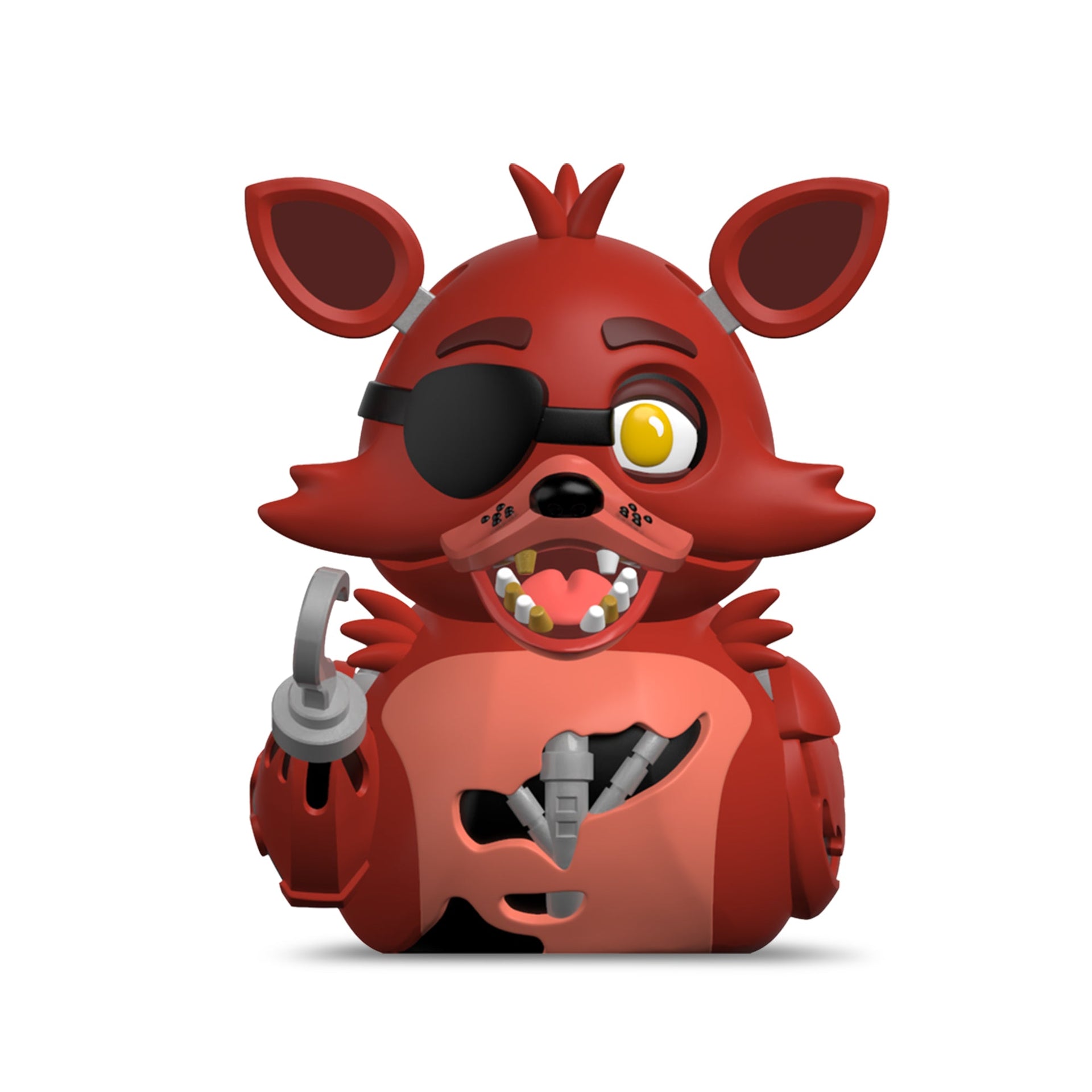 Canard Foxy (First Edition) - vue 11