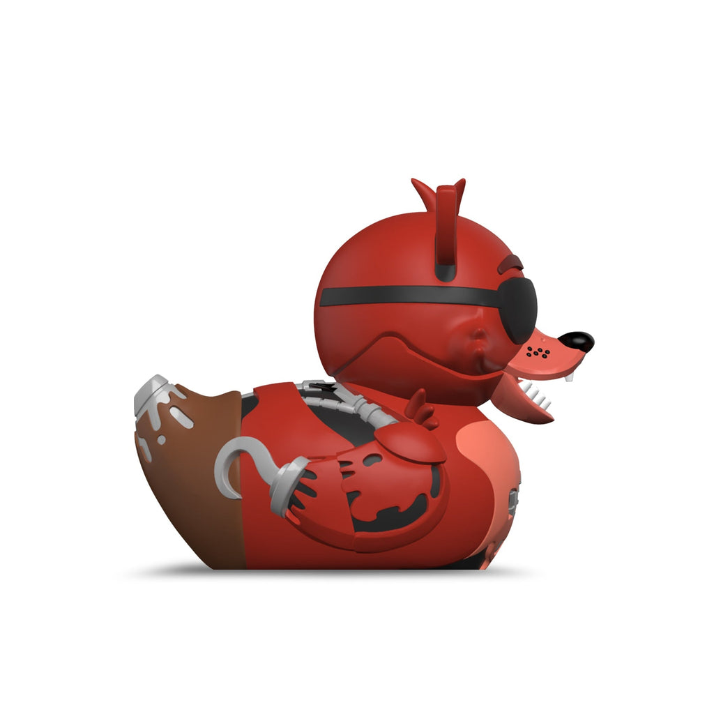Foxy Duck (мини издание)