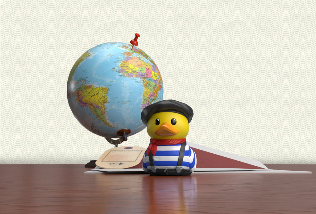 Canard France (Mini Edition)