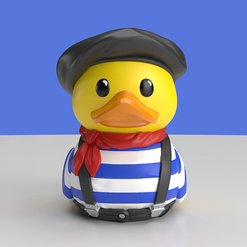 Canard France (Mini Edition)