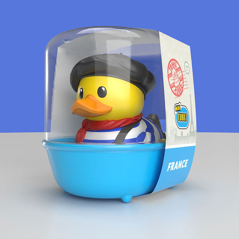 Canard France (Mini Edition)