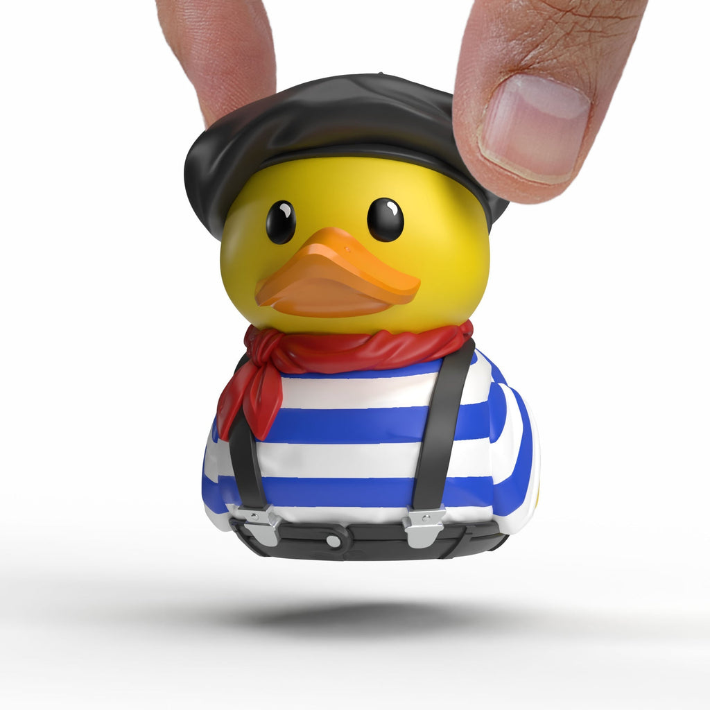 Canard France (Mini Edition)