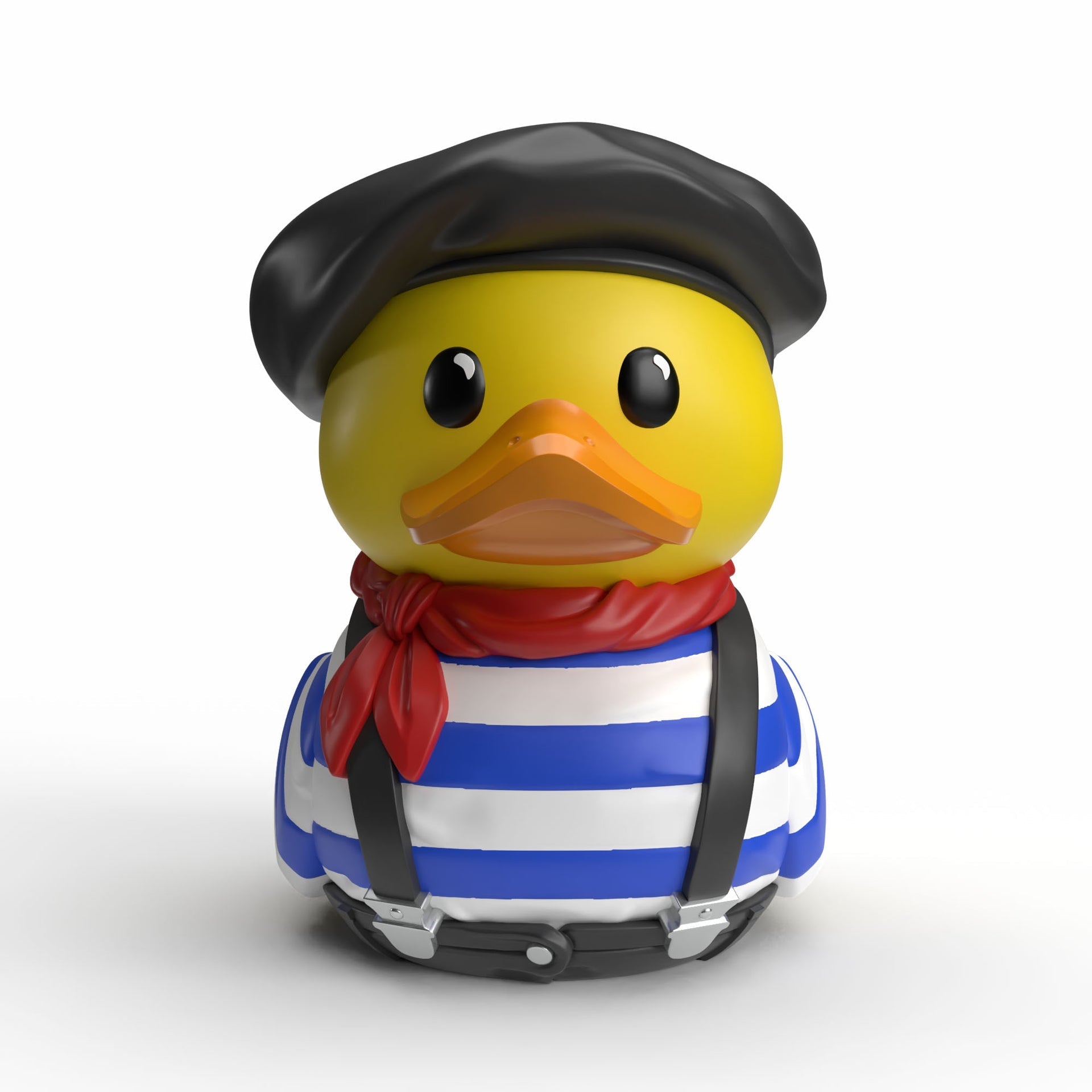 Canard France (Mini Edition)