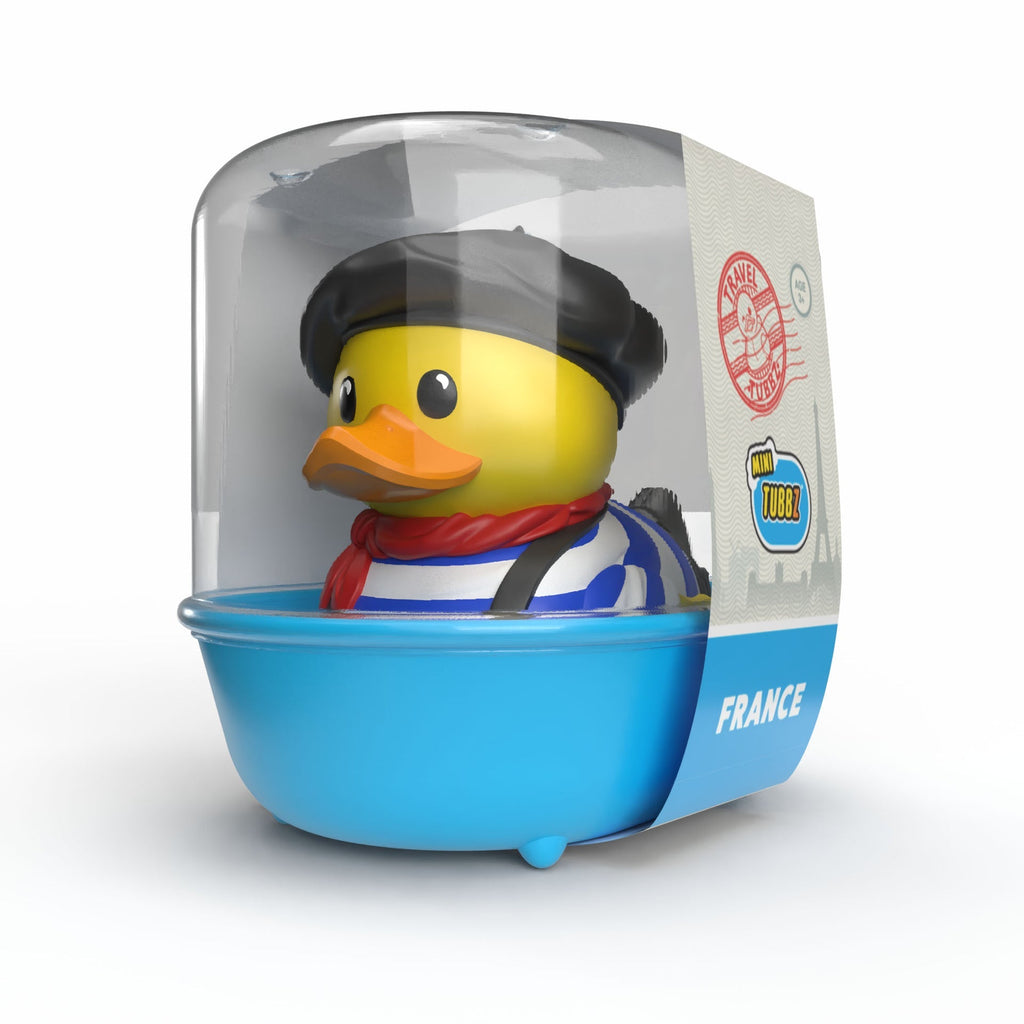 Canard France (Mini Edition)