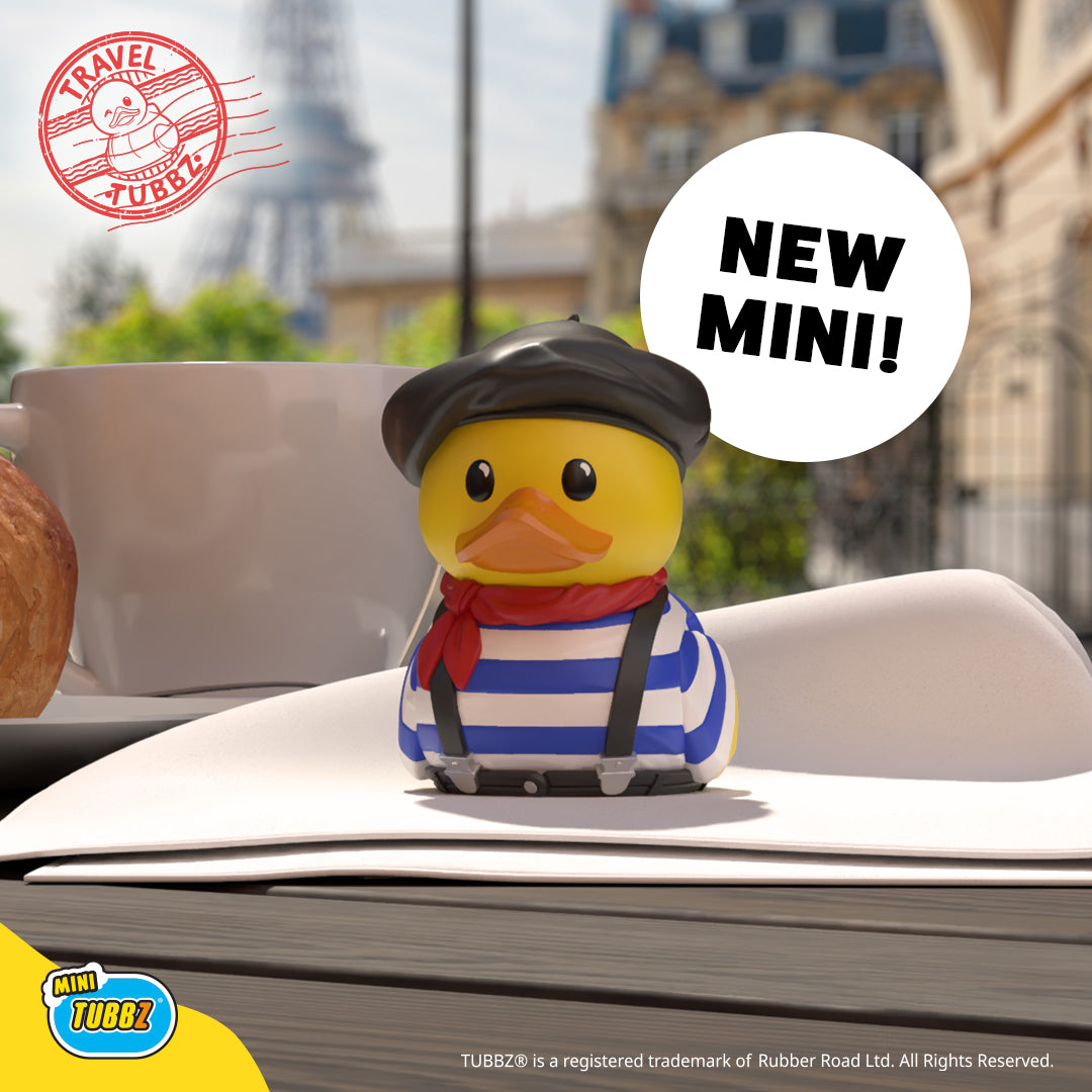 Canard France (Mini Edition)