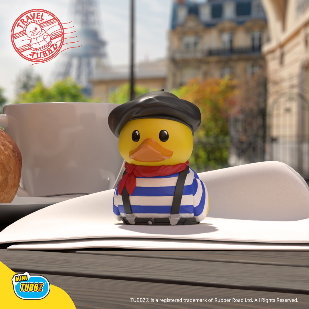 Canard France (Mini Edition)