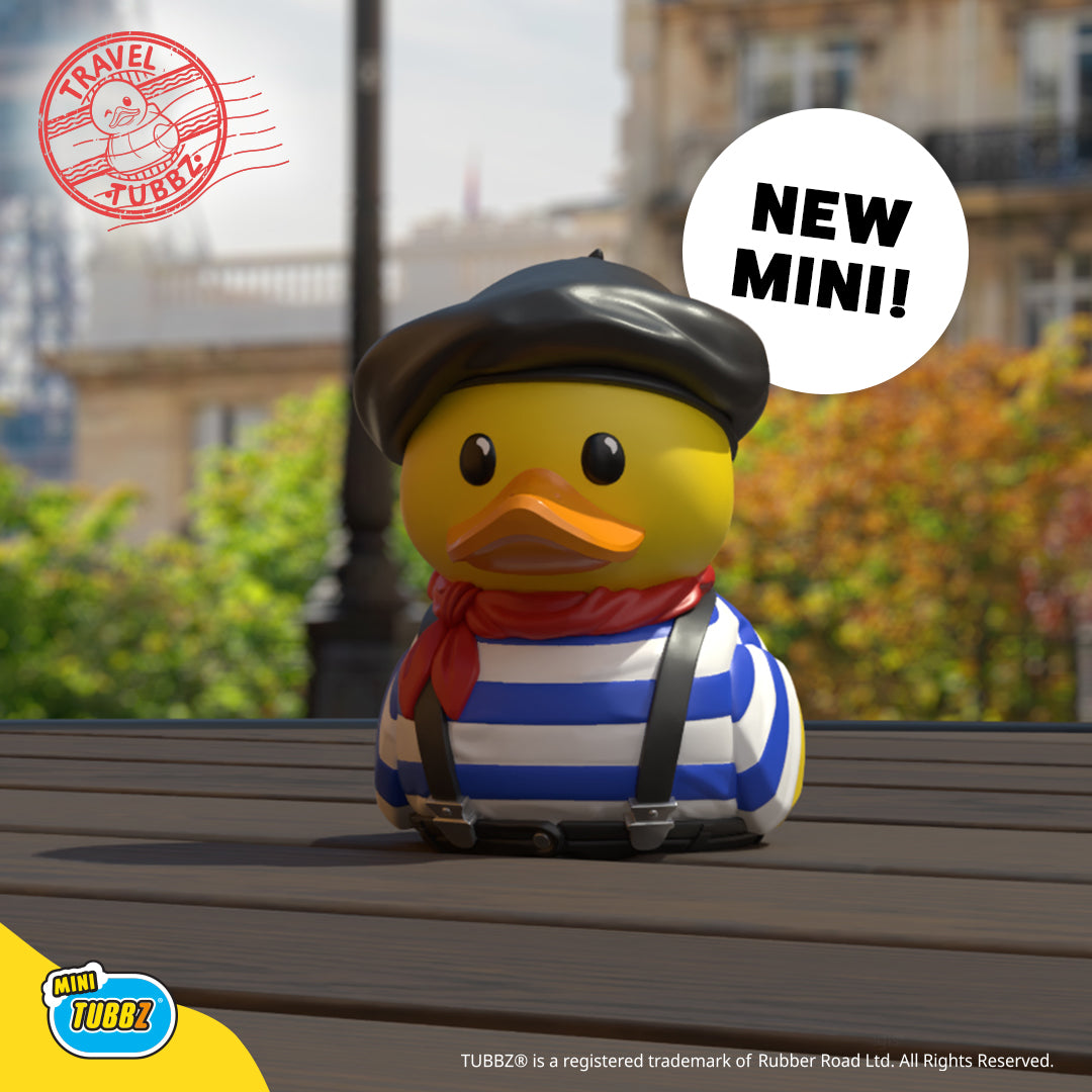 Canard France (Mini Edition)