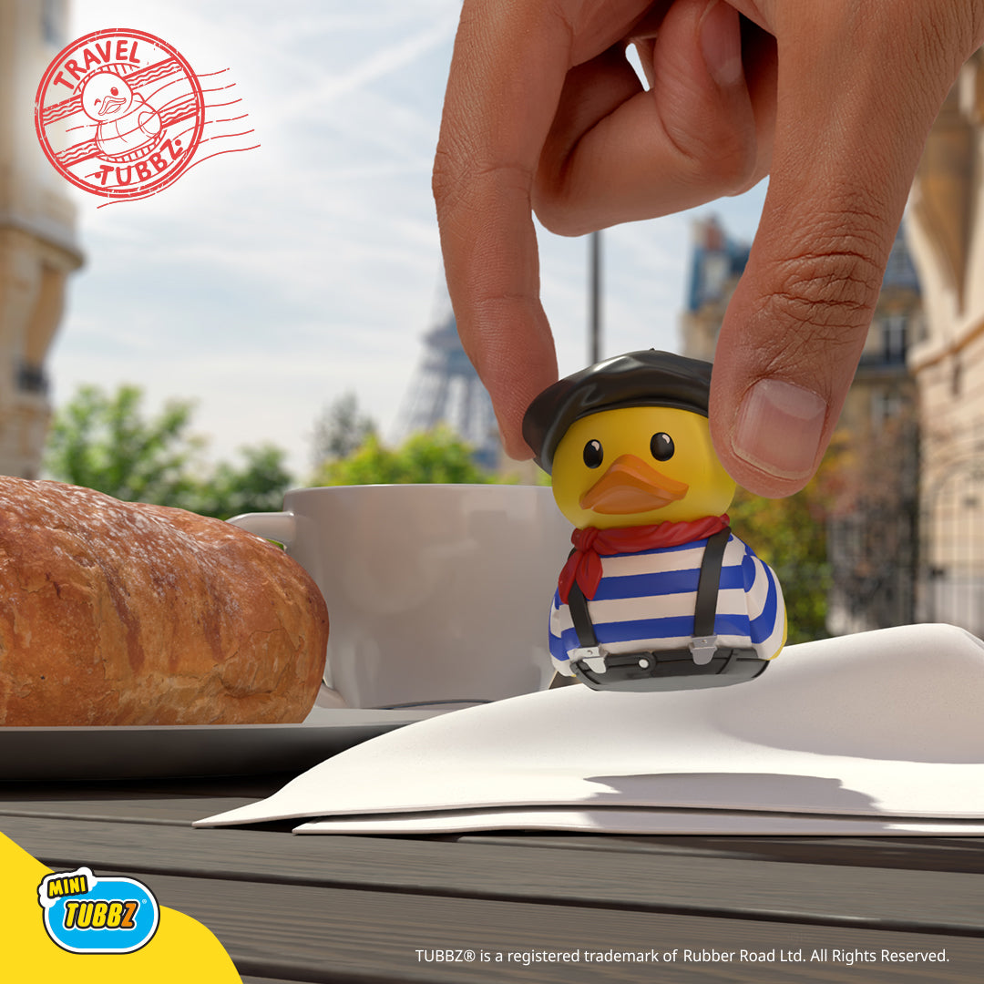 Canard France (Mini Edition)