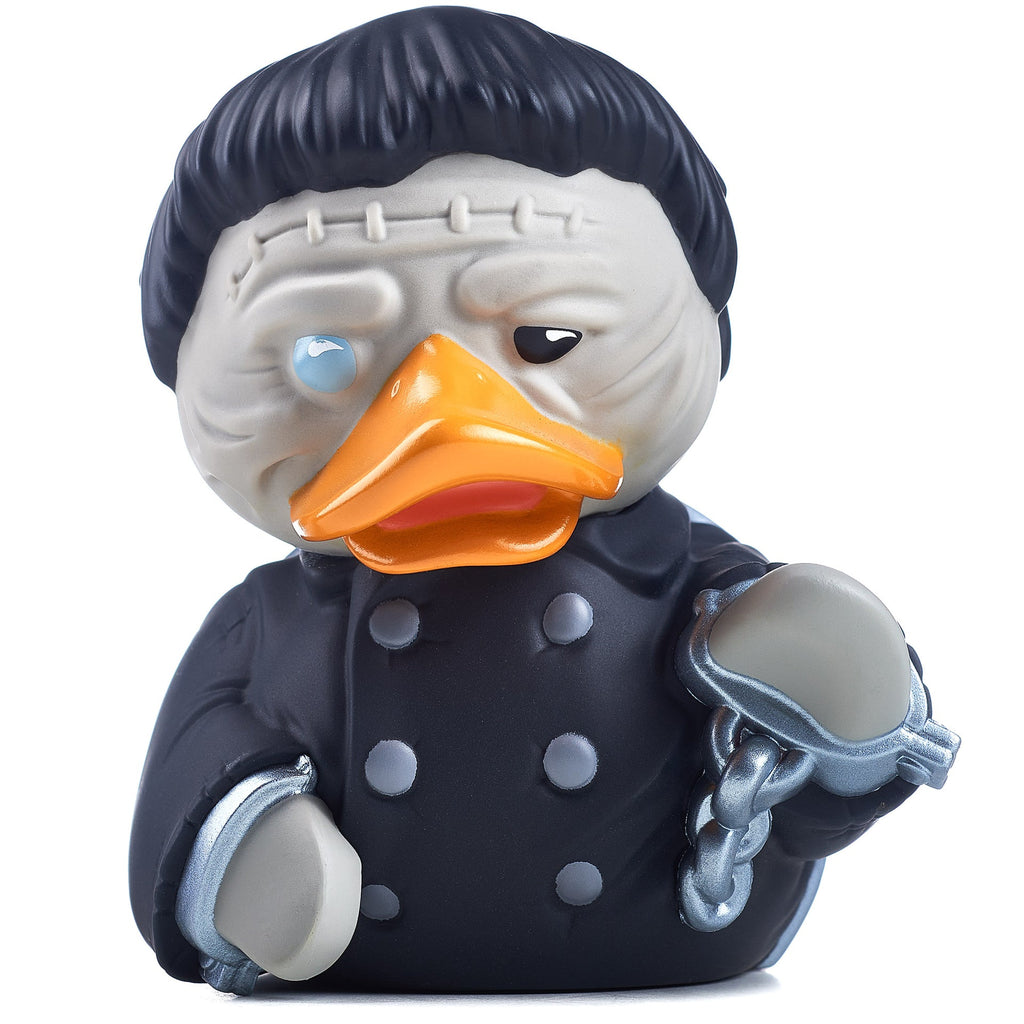 Canard Monstre de Frankenstein (First Edition)