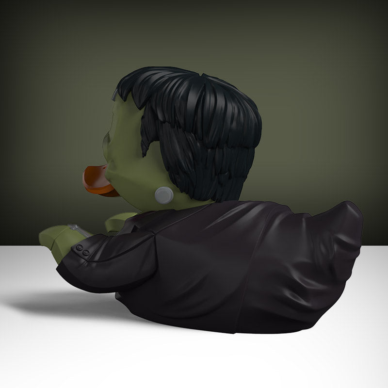 Duck Frankenstein's Monster (първо издание)