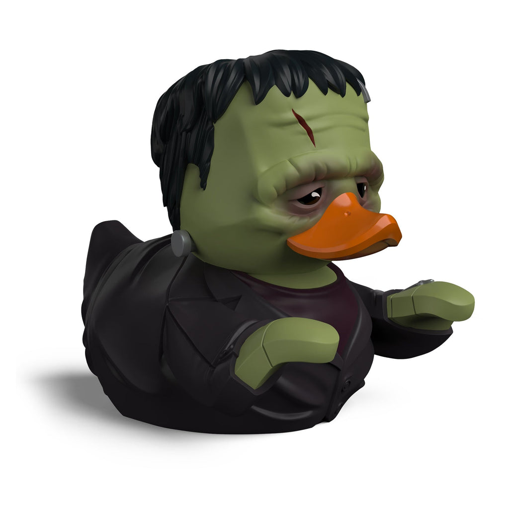 Canard Monstre de Frankenstein (First Edition)
