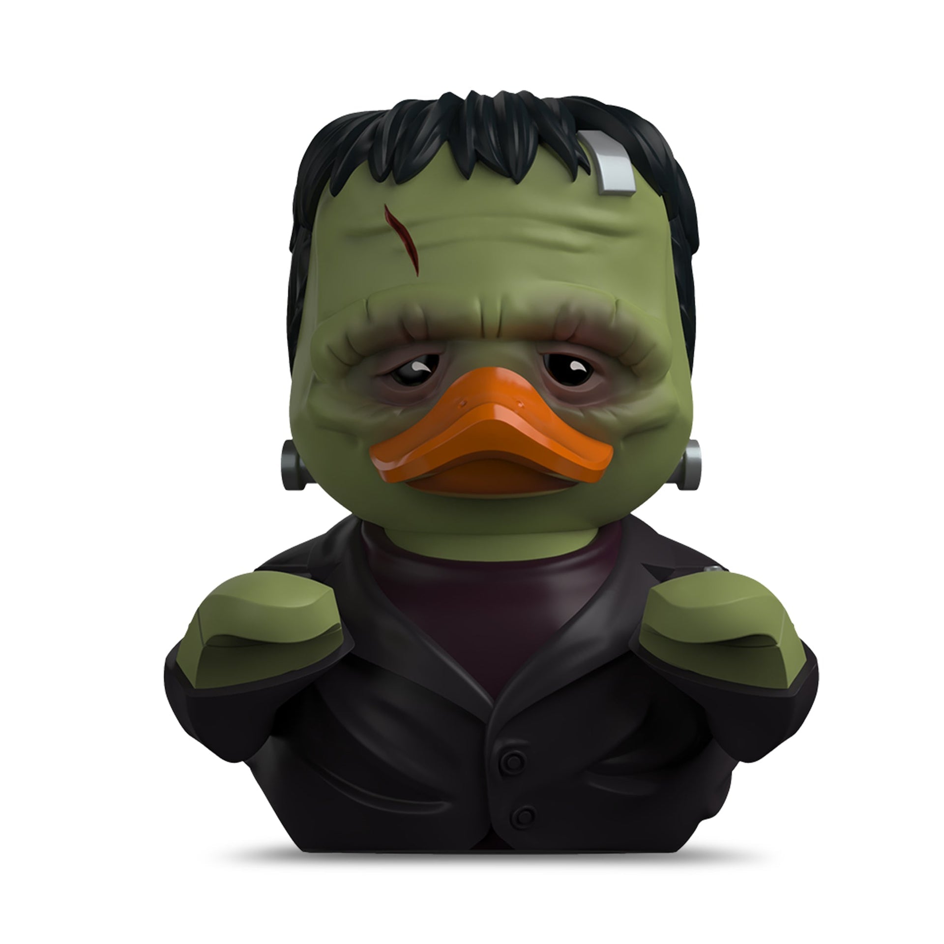 Canard Monstre de Frankenstein (First Edition)