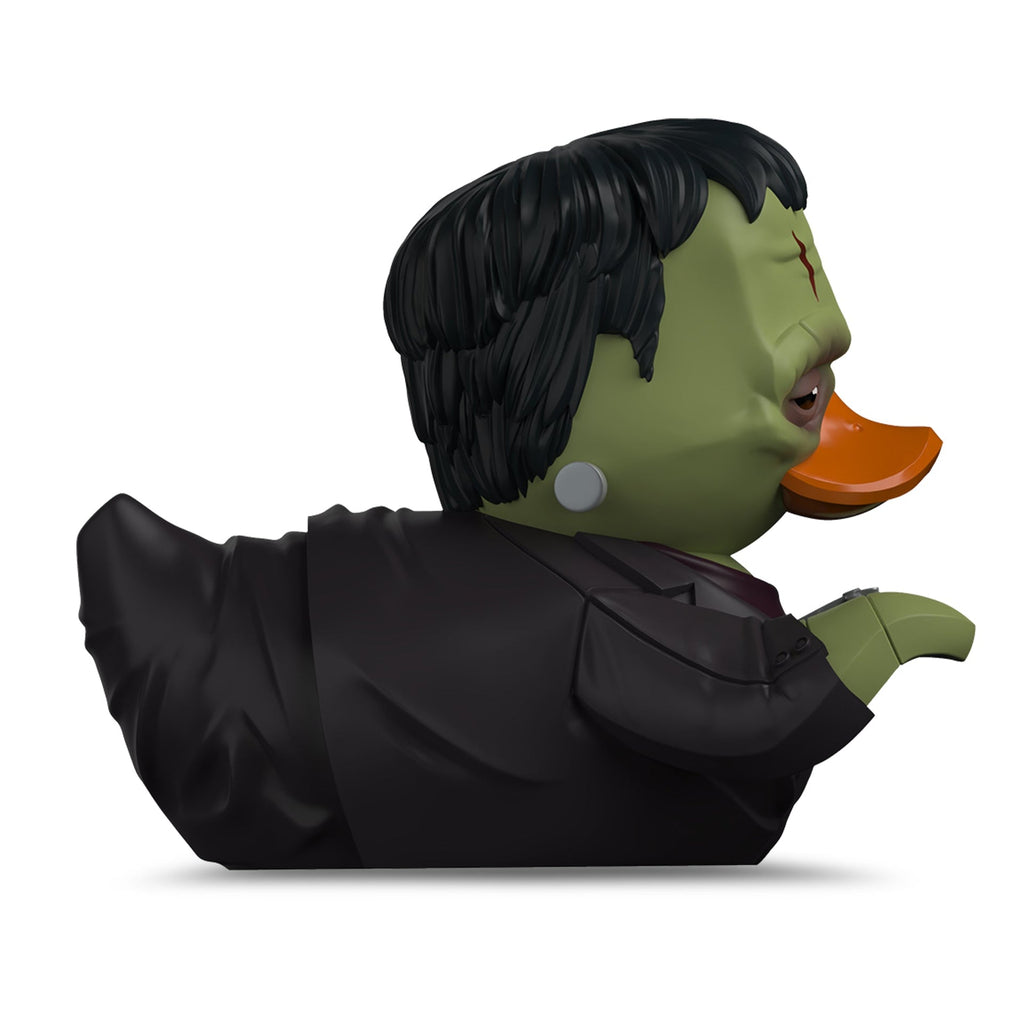 Canard Monstre de Frankenstein (First Edition)