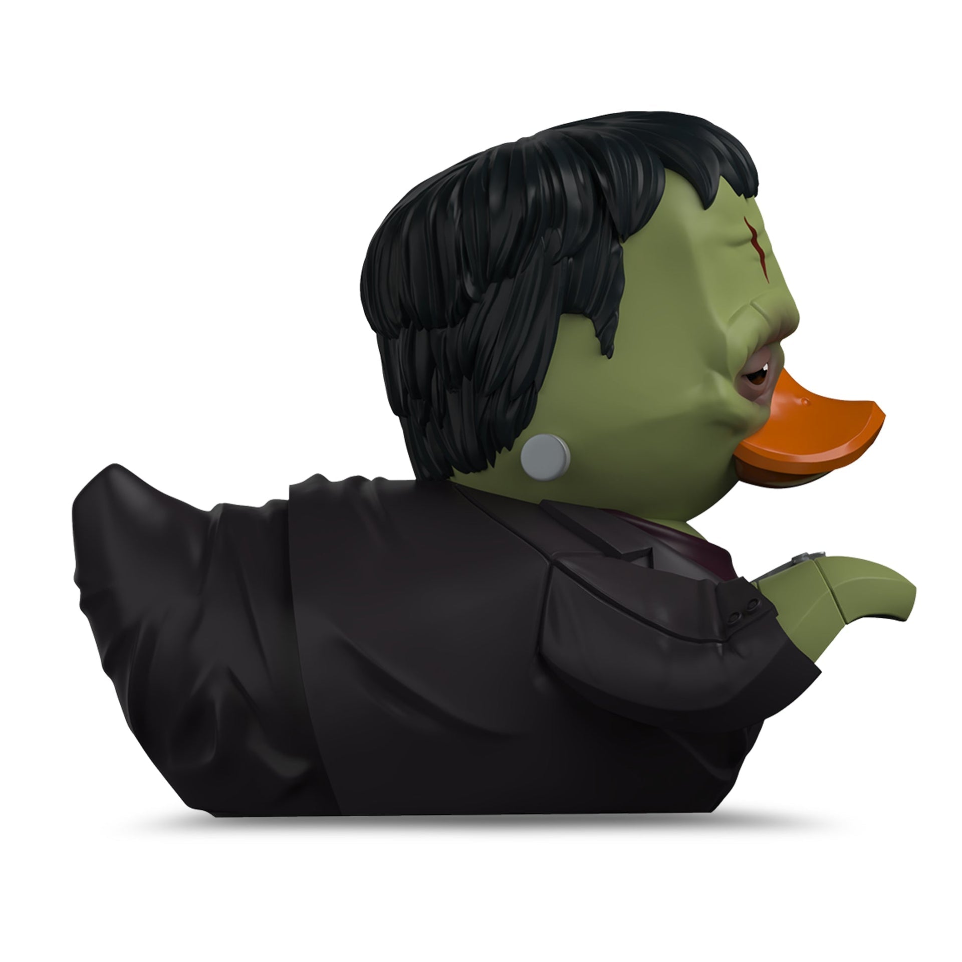 Canard Monstre de Frankenstein (First Edition)