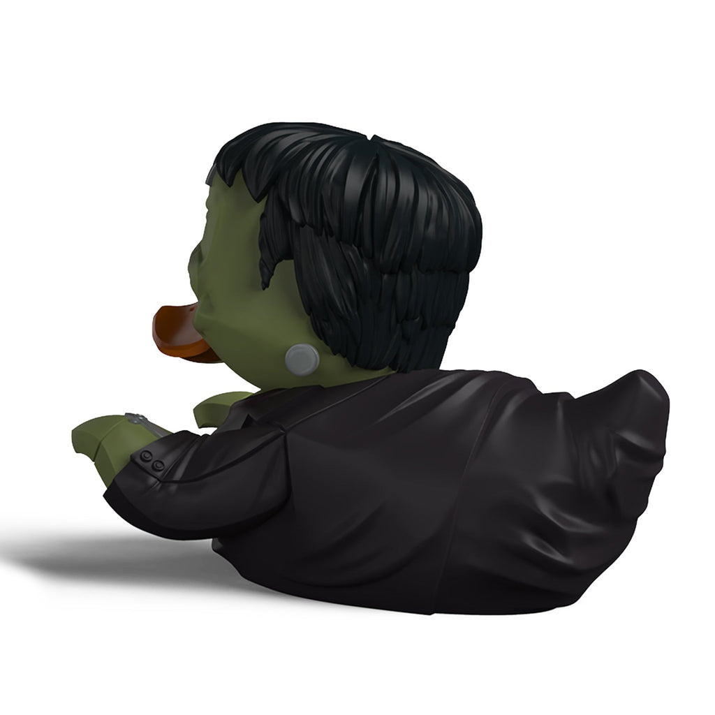 Canard Monstre de Frankenstein (First Edition)
