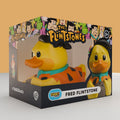 Canard Fred Feuerstein (Boxed Edition)