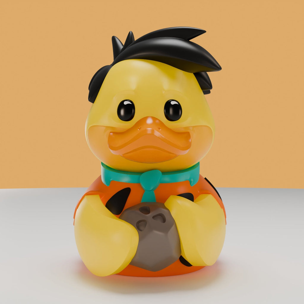 Canard Fred Feuerstein (Boxed Edition)