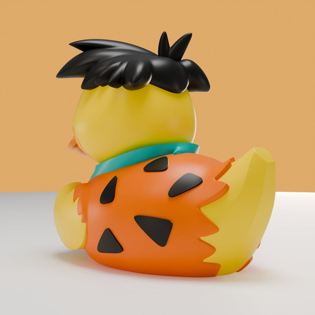 Canard Fred Feuerstein (Boxed Edition)