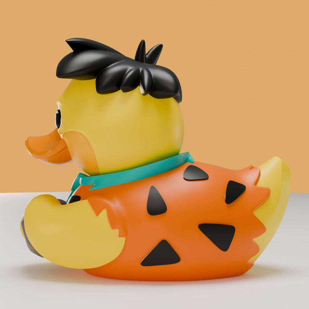 Canard Fred Feuerstein (Boxed Edition)