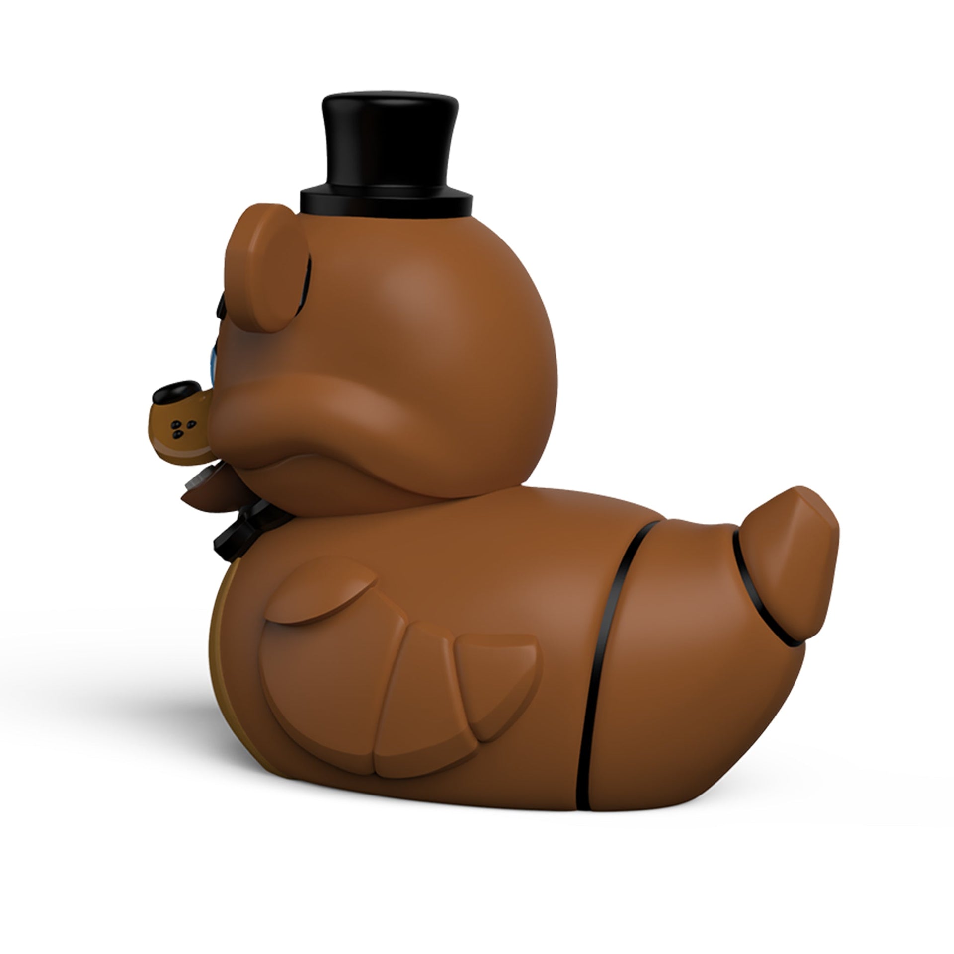 Canard Freddy (First Edition) - vue 10