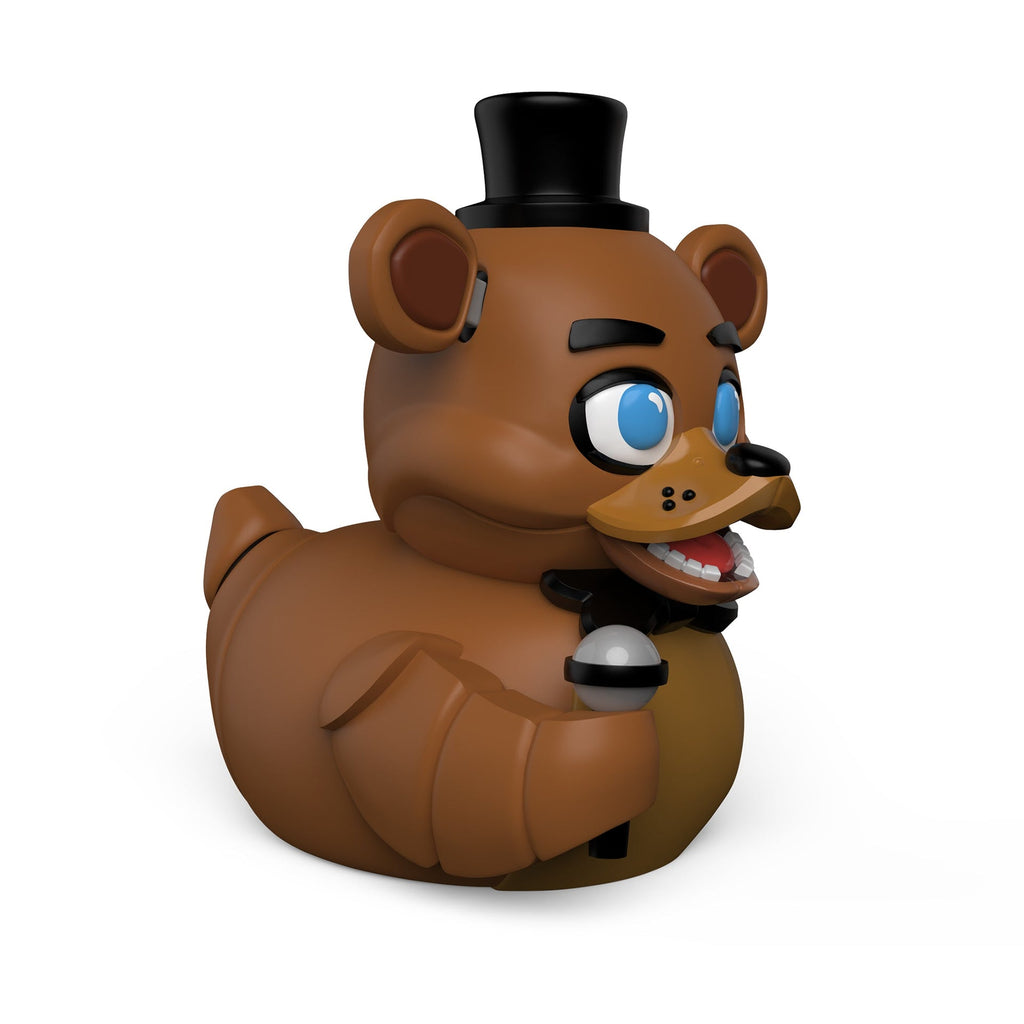 Canard Freddy (First Edition) - vue 13