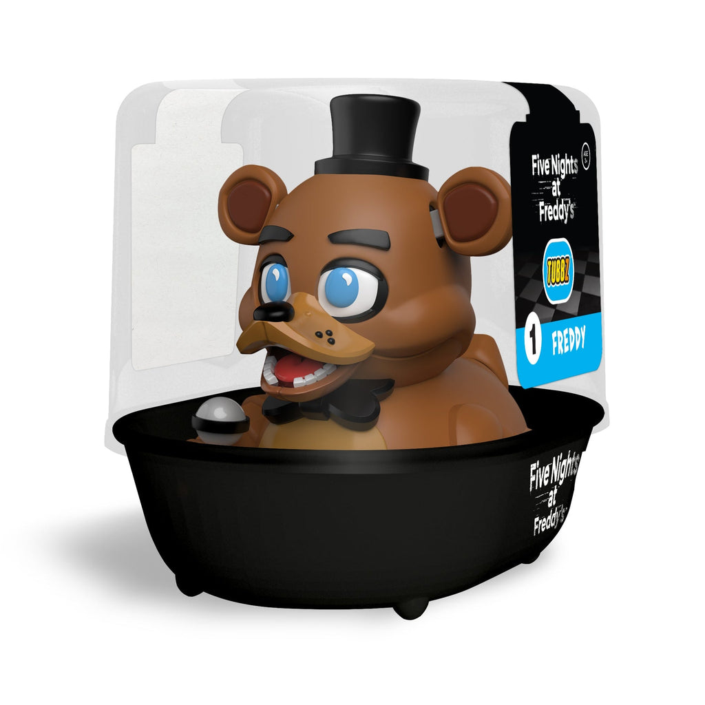 Canard Freddy (First Edition) - vue 14