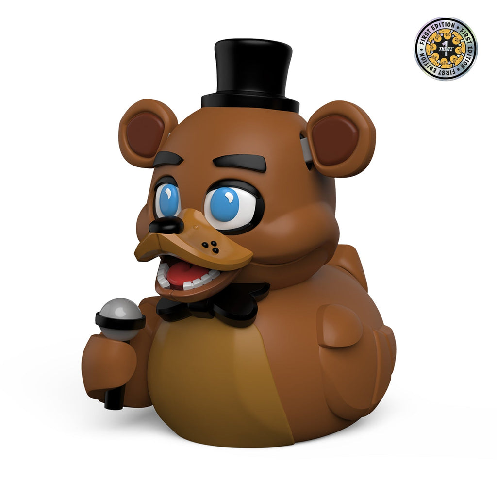 Canard Freddy (First Edition) - vue 8
