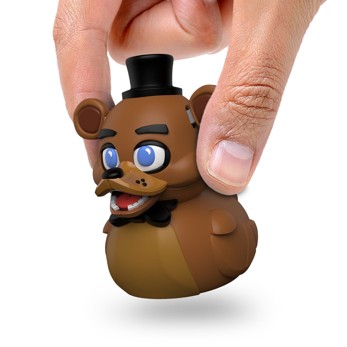 Ente Freddy (Mini Edition)