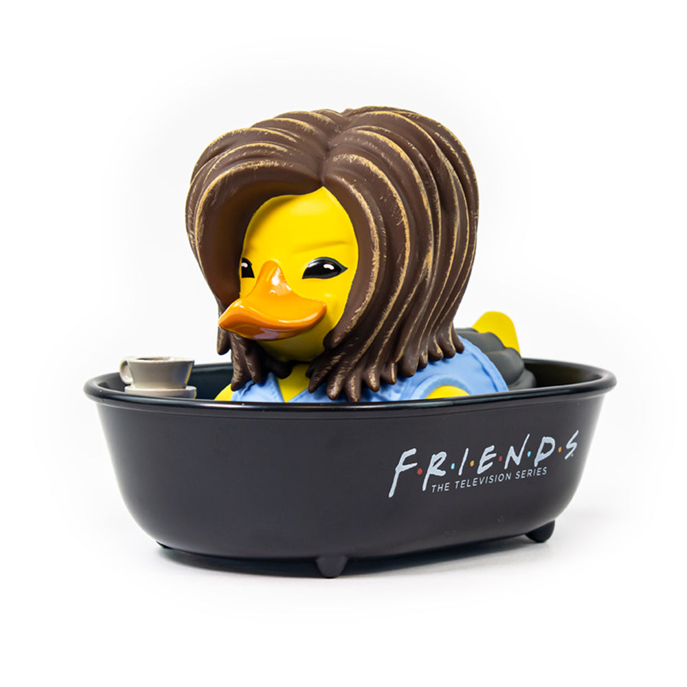 Duck Rachel Green (First Edition)