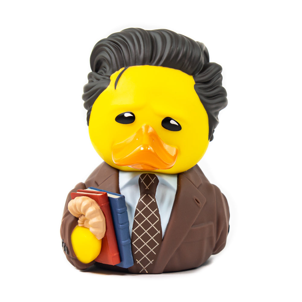Canard Ross Geller (First Edition)