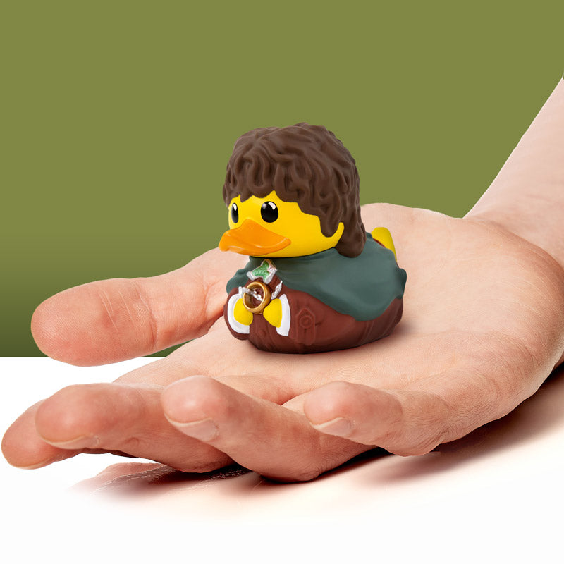 Frodo Baggins Duck (Mini Edition)