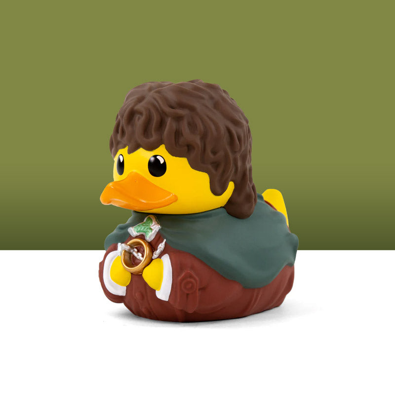 Duck Frodo Baggins (мини издание)