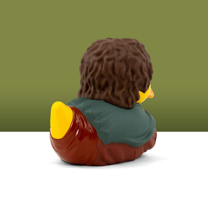 Frodo Baggins Duck (Mini Edition)