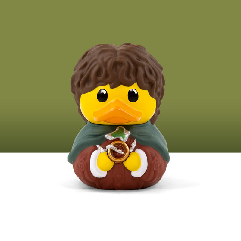 Duck Frodo Baggins (мини издание)