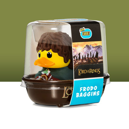 Frodo Baggins Duck (Mini Edition)