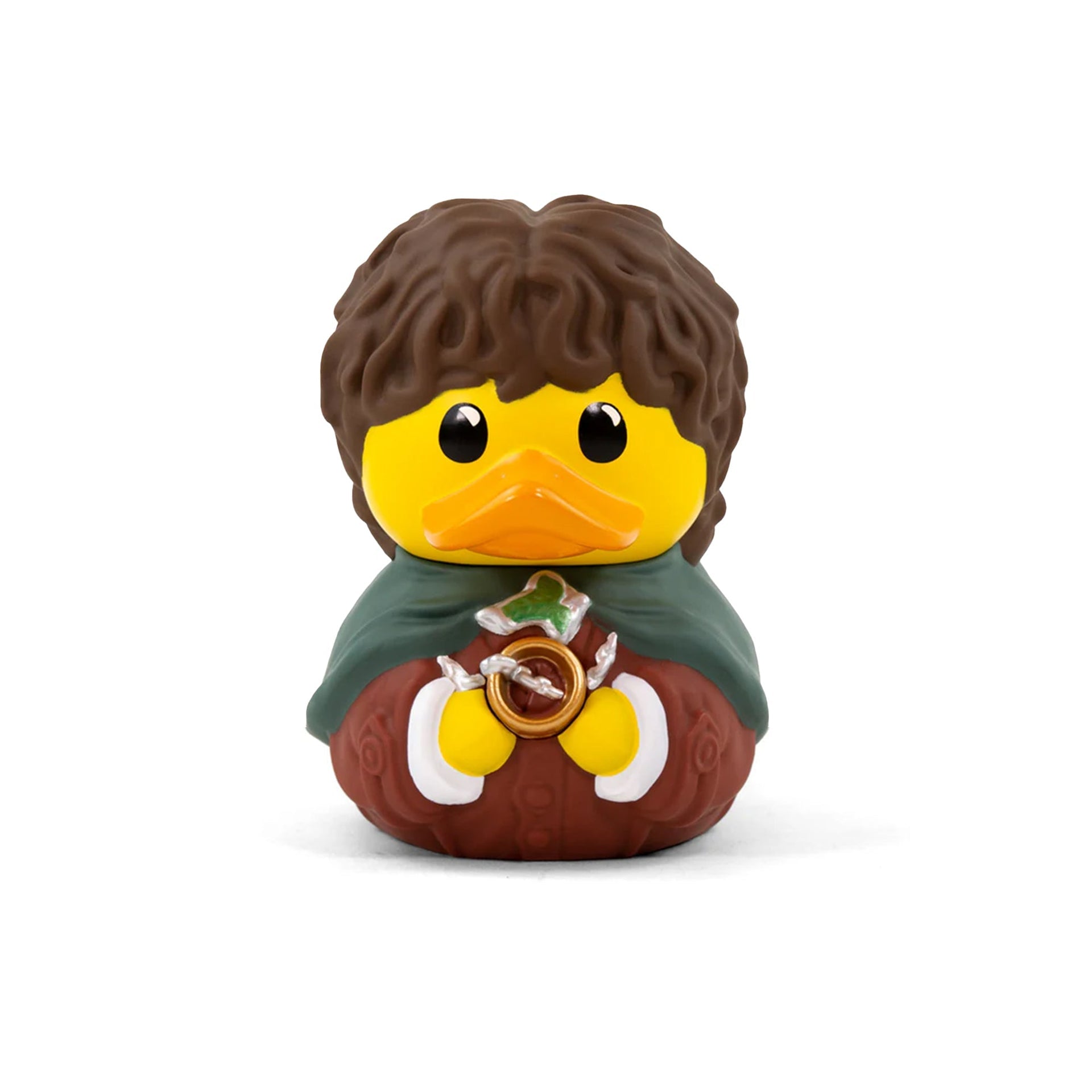 Canard Frodon Sacquet (Mini Edition) - vue 9